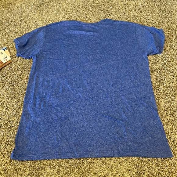 Edmonton Oilers XL Retro Brand NWT Shirt - Picture 4 of 4